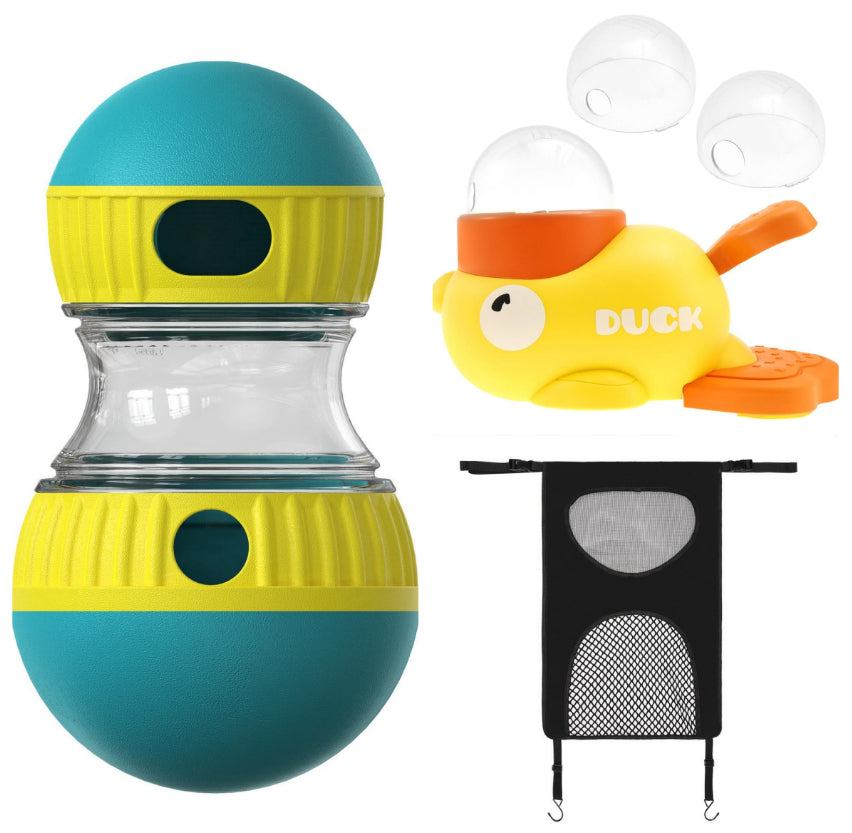 Velpaws pet product image