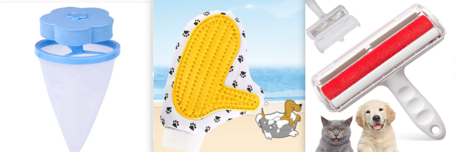 Velpaws pet product image